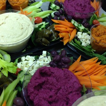 Fresh On Forty Seventh - Mediterranean station - Caterers Near Me - Philadelphia, Pennsylvania Fresh On Forty Seventh - Mediterranean station - Caterers Near Me - Philadelphia, Pennsylvania