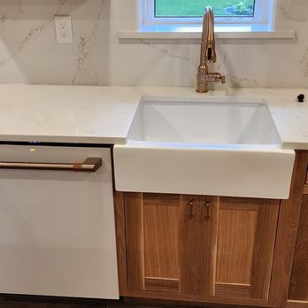 Astar plumbing - New plumbing for this kitchen, installation of new faucet, new dishwasher, new garbage disposal (under sink) - Plumbing Near Me Astar plumbing - New plumbing for this kitchen, installation of new faucet, new dishwasher, new garbage disposal (under sink) - Plumbing Near Me