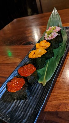Crazy Rock'n Sushi - Glendale by null