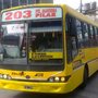 Línea 203