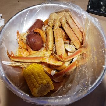 Tasty Crab - Classic - Seafood Near Me - Woodbridge, Virginia Tasty Crab - Classic - Seafood Near Me - Woodbridge, Virginia