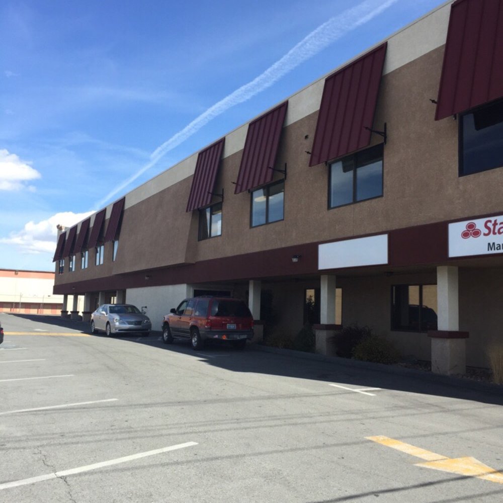 The Atrium - Shared Office Spaces Near Me - Reno, Nevada