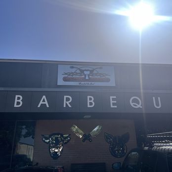 Cattleack Barbeque - Outside - Barbeque Near Me - Dallas, Texas Cattleack Barbeque - Outside - Barbeque Near Me - Dallas, Texas