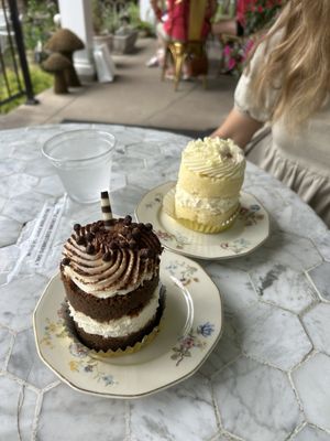 Triple Crown Bakery by null
