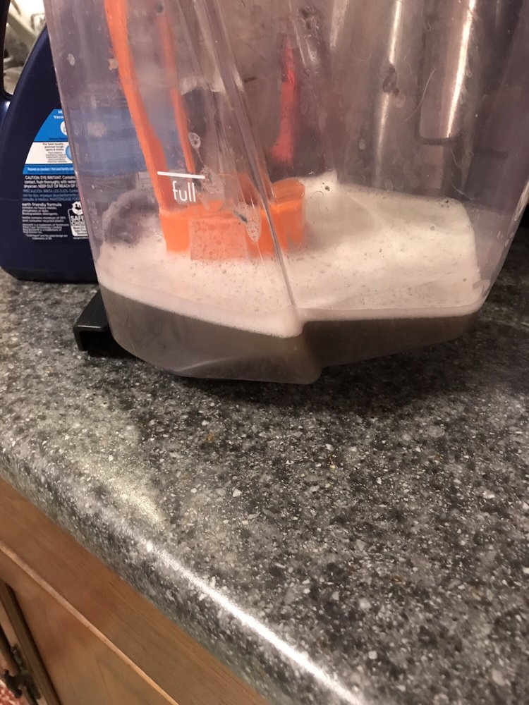 DAYTON STEAM CARPET CLEANING Updated October 2024 1709 Brandt Pike