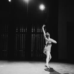 Protégé Performing Arts - Recital 2015 photo by Lolagraphy