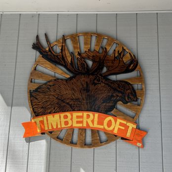 Timberloft Restaurant - Fun logo - Barbeque Near Me - Gordonsville, Tennessee Timberloft Restaurant - Fun logo - Barbeque Near Me - Gordonsville, Tennessee