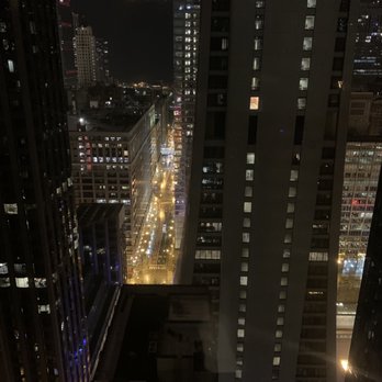 Residence Inn by Marriott Chicago Downtown/Loop - Top floor - Hotels Near Me - Chicago, Illinois
