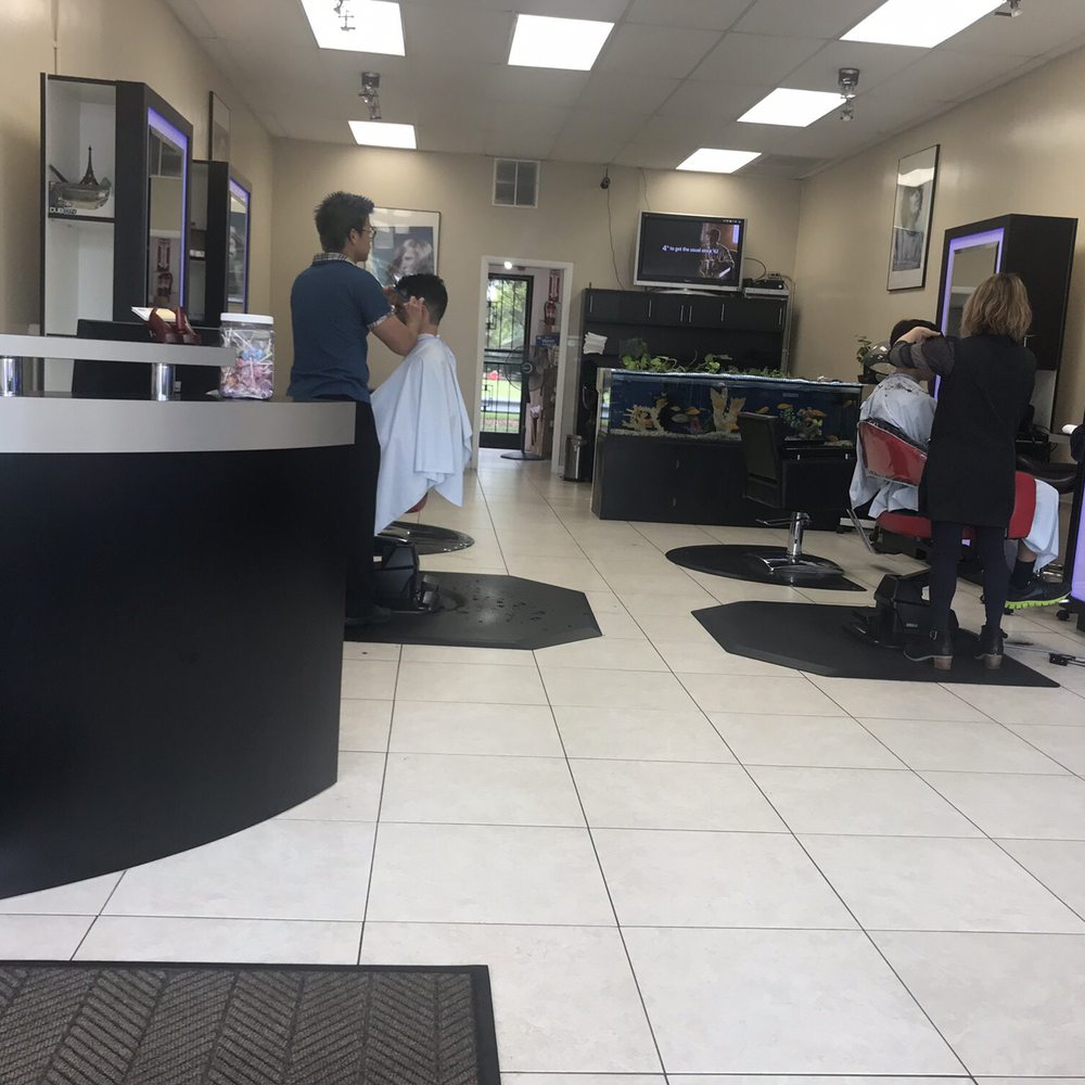 Image Salon - Inside - Hair Salons Near Me - Skokie, Illinois Image Salon - Inside - Hair Salons Near Me - Skokie, Illinois