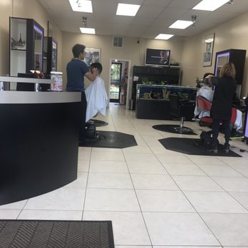 Image Salon - Inside - Hair Salons Near Me - Skokie, Illinois