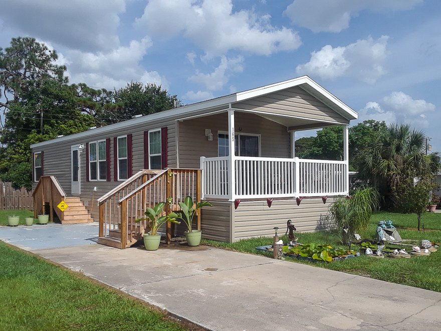 FACTORY HOME EXPO CENTERS Updated September 2024 1230 SW 10th St