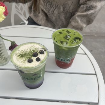 Cafe Alessie - Cafes Near Me - San Diego, California