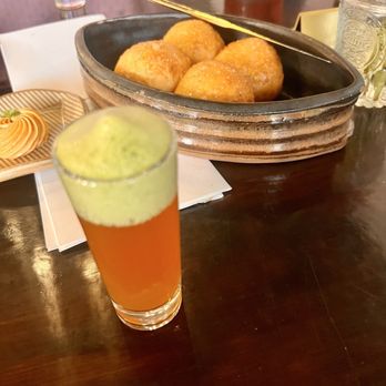 Dakar - First course - Senegalese Near Me - New Orleans, Louisiana Dakar - First course - Senegalese Near Me - New Orleans, Louisiana