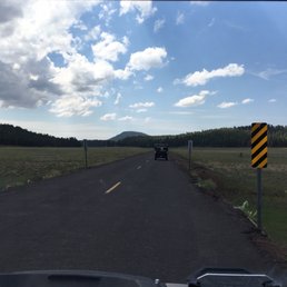 Some easy road but definitely some rough road also,Fun! Some easy road but definitely some rough road also,Fun!