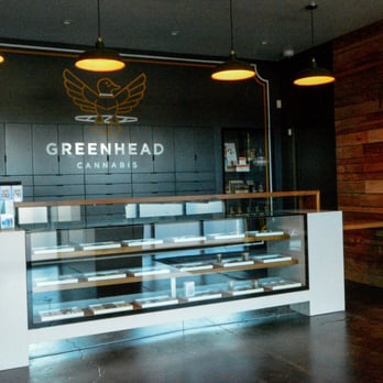 GreenHead Cannabis - Cannabis Clinics Near Me - Vancouver, Washington GreenHead Cannabis - Cannabis Clinics Near Me - Vancouver, Washington