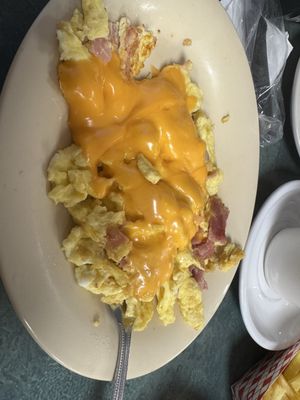 Morro Castle by null