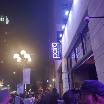 PARQ - 630 Photos & 365 Reviews - 615 Broadway, San Diego, California