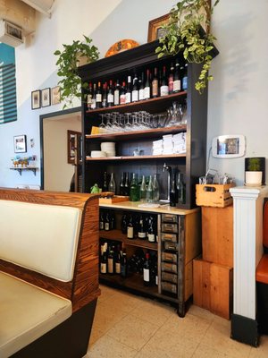 Di Beppe Restaurant by null