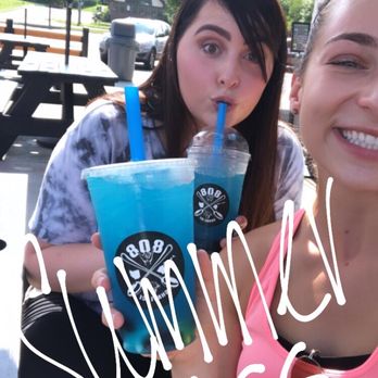 808 Shave Ice - Enjoying our 808! - Shaved Ice Near Me - Strongsville, Ohio 808 Shave Ice - Enjoying our 808! - Shaved Ice Near Me - Strongsville, Ohio