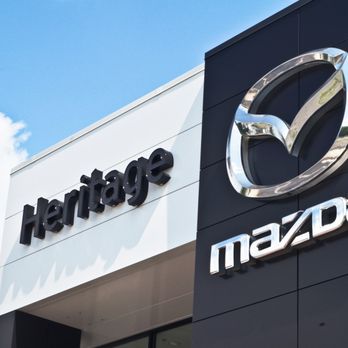 Heritage Mazda Catonsville - Car Dealers Near Me - Baltimore, Maryland Heritage Mazda Catonsville - Car Dealers Near Me - Baltimore, Maryland