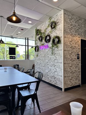 Zaffron Kitchen by null