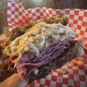 G's Burgers - Reuben excellent! - Burgers Near Me - Cornville, Arizona G's Burgers - Reuben excellent! - Burgers Near Me - Cornville, Arizona