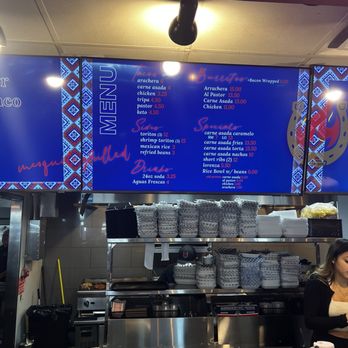 American Eat - menu - Food Court Near Me - Tucson, Arizona American Eat - menu - Food Court Near Me - Tucson, Arizona
