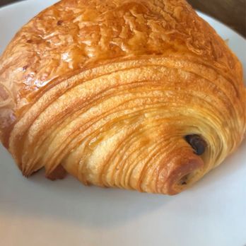 Oh La La - Pain Au Chocolat - Bakeries Near Me - Pasadena, California