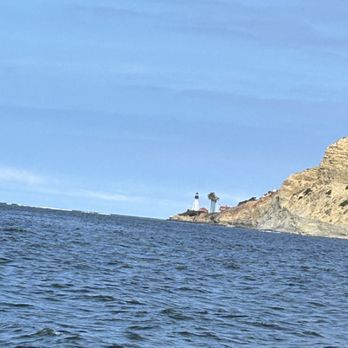 Sterling Sails - Point Loma where Bay meets Ocean - Sailing Near Me - San Diego, California