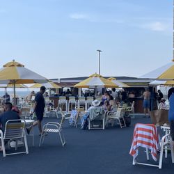 Tiki Bar Golden Sands