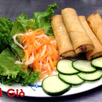 Lai Sinh Cuisine - Cha Gio - Vietnamese Near Me - Converse, Texas