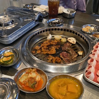 Tomukun Korean Barbeque - Korean Near Me - Ann Arbor, Michigan Tomukun Korean Barbeque - Korean Near Me - Ann Arbor, Michigan