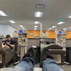 Biolife Plasma - A good way to help people in need