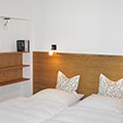 Bed & Breakfast - Catharina Camara-Schindel