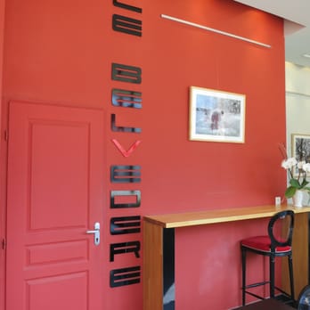Hôtel Le Belvedere - inside - Hotels Near Me - Arles, 13 Hôtel Le Belvedere - inside - Hotels Near Me - Arles, 13