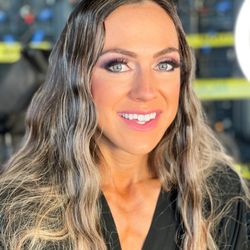 Make-up By Danya