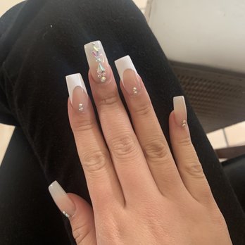 TJ Nail Spa - Nail Salons Near Me - San Jose, California TJ Nail Spa - Nail Salons Near Me - San Jose, California