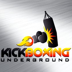 Kickboxing Underground - Your workout should make an impact!