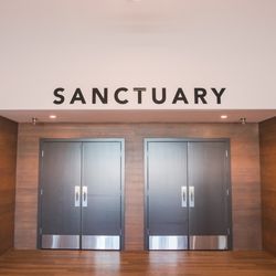 Grace Bible Church - Sunday service
