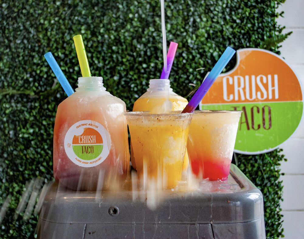 Crush Taco