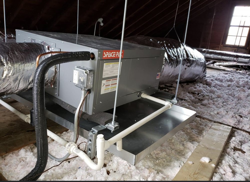 AIRFIT HVAC Updated April 2024 Request a Quote 22 Photos Queens, New York Heating