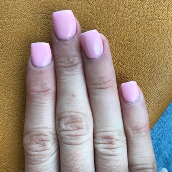 Luxe Nails & Spa - CROOKED NAIL SALON AND SPA - Nail Salons Near Me - Austin, Texas