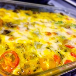 Nutrition Cadre - Meal planning
