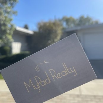 MyPad Realty - Property Management Near Me