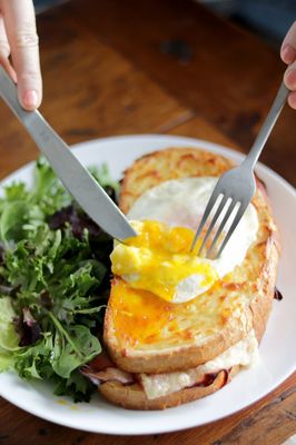 la Madeleine by null