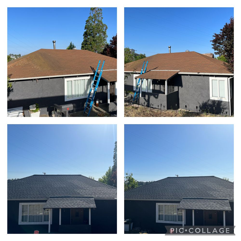 Slide of Valenzano Construction