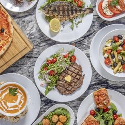 MangiaTutto Restaurant - Westminster - Bayswater - Our homemade dishes are made with fresh, seasonal ingredients, so you can be sure you're getting the best possible flavors