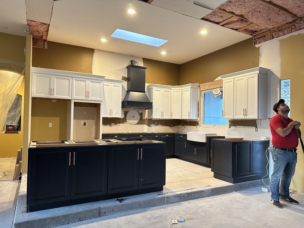 Diamond Kitchen & Bath - countertop fabricator in Phoenix, AZ