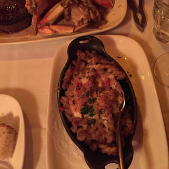 Bobo's - Best Mac n cheese - Steakhouses Near Me - San Francisco, California