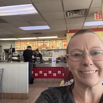 Wienerschnitzel - So clean and everyone is so nice. - Hot Dogs Near Me - Fresno, California Wienerschnitzel - So clean and everyone is so nice. - Hot Dogs Near Me - Fresno, California